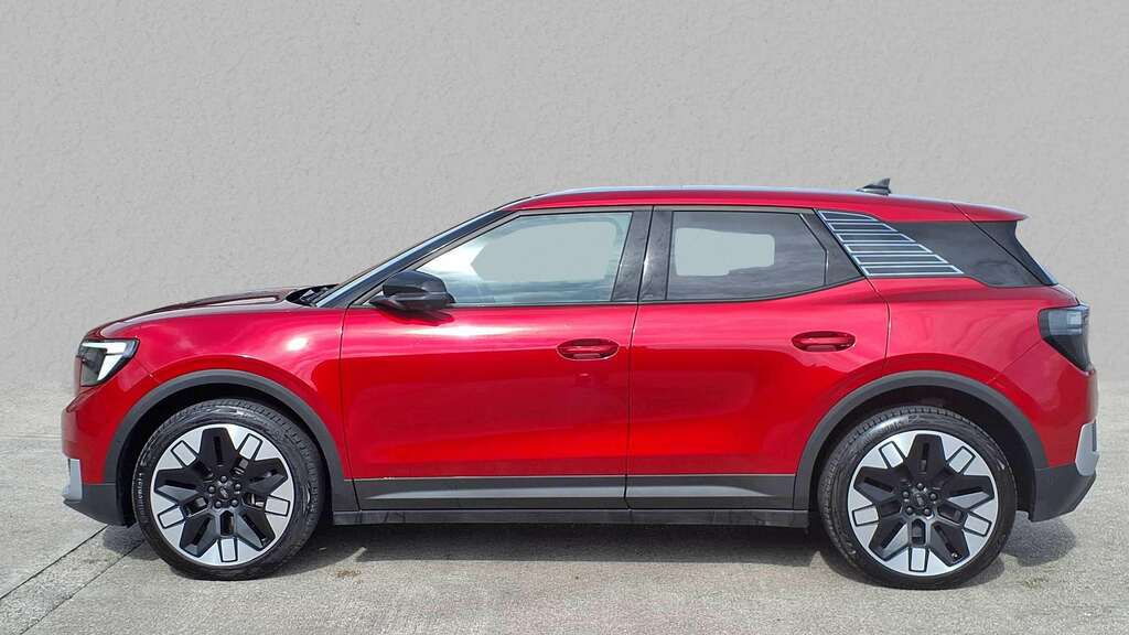 Ford Explorer 250Kw Premium 79Kwh Awd 2024 PK74ZWX Red #3