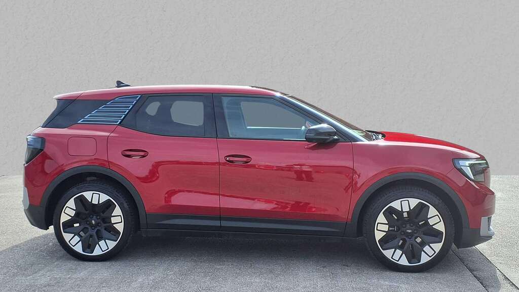 Ford Explorer 250Kw Premium 79Kwh Awd 2024 PK74ZWX Red #6