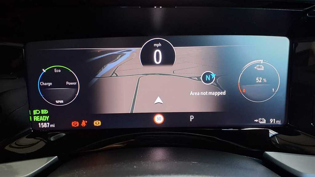 Vauxhall Mokka-e 100Kw Ultimate 50Kwh 2025 KW74YYJ Grey #3