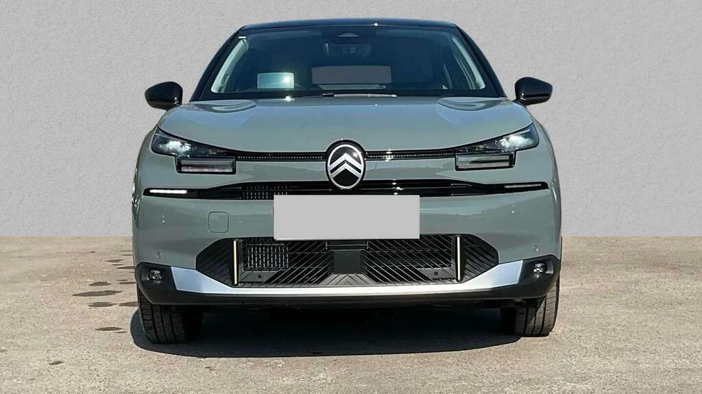 Citroen C4 1.2 Hybrid 145 Max 2026 YY26XXX White #4