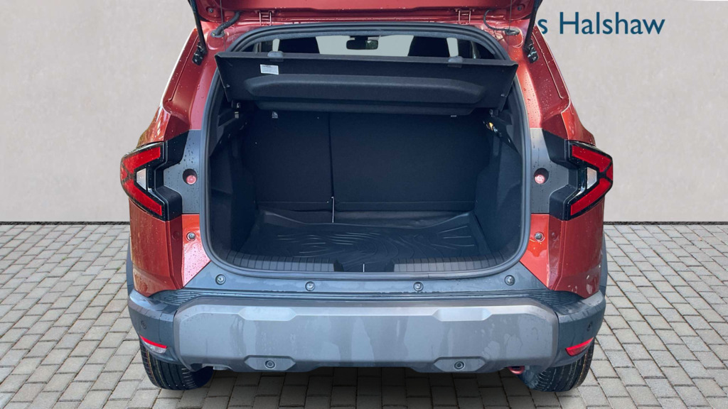 Dacia Duster 1.2 Tce 130 Extreme 2025 ND75YNF  #6