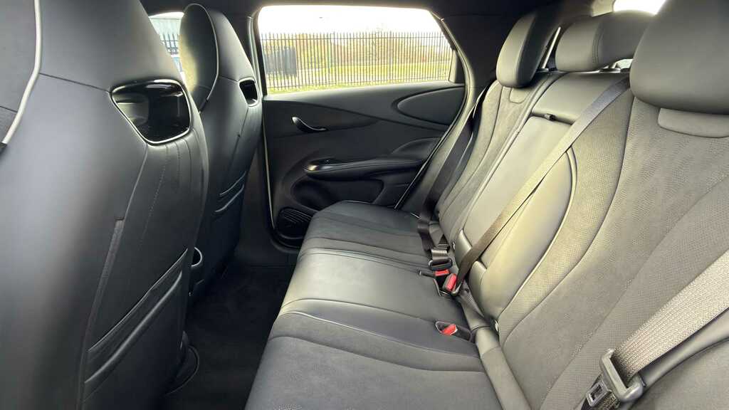 Byd Dolphin 70Kw Active 44.9Kwh 2025 DW25VEB White #3