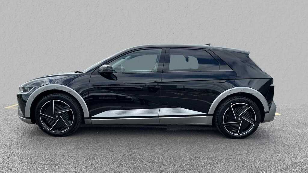 Hyundai Ioniq 5 168Kw Ultimate 84 Kwh 2025 NC25EPP Black #5