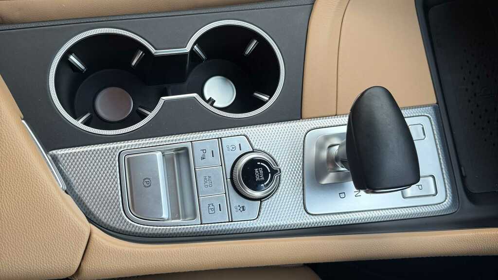 Genesis G70 Sport D Blue #12