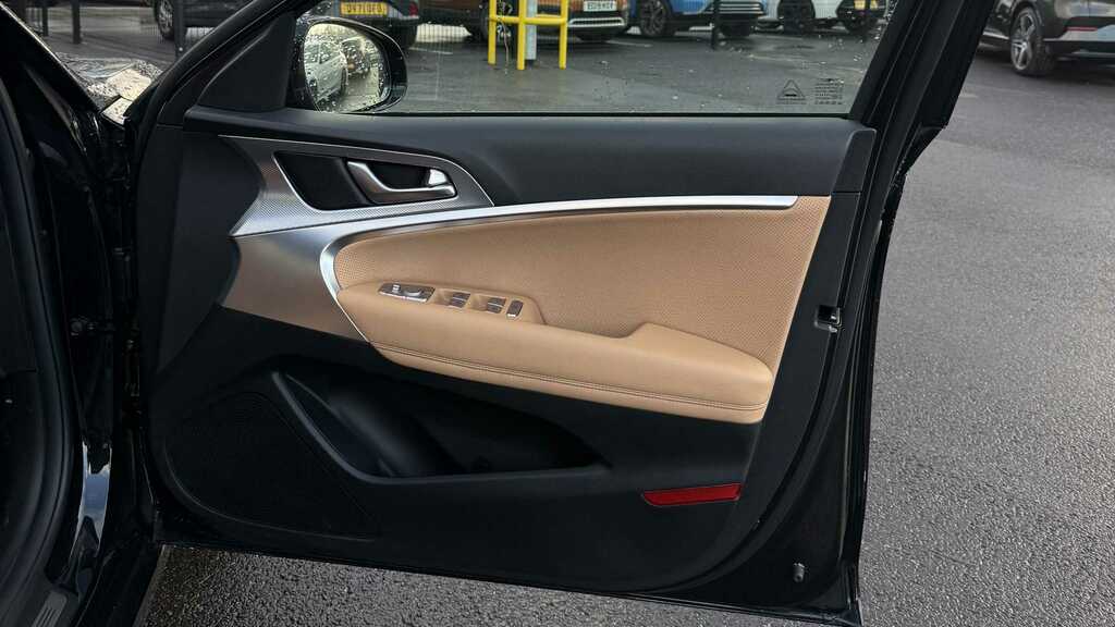 Genesis G70 Sport D Blue #11