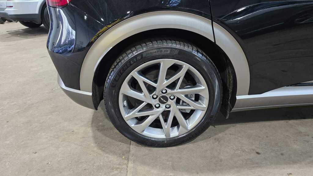 Genesis GV60 234Kw Sport 77.4Kwh Awd Comfortinnov 2 OY25VGV Black #4