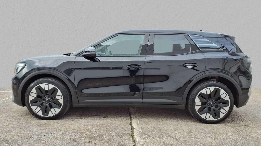 Ford Explorer 250Kw Premium 79Kwh Awd 2025 Black #6