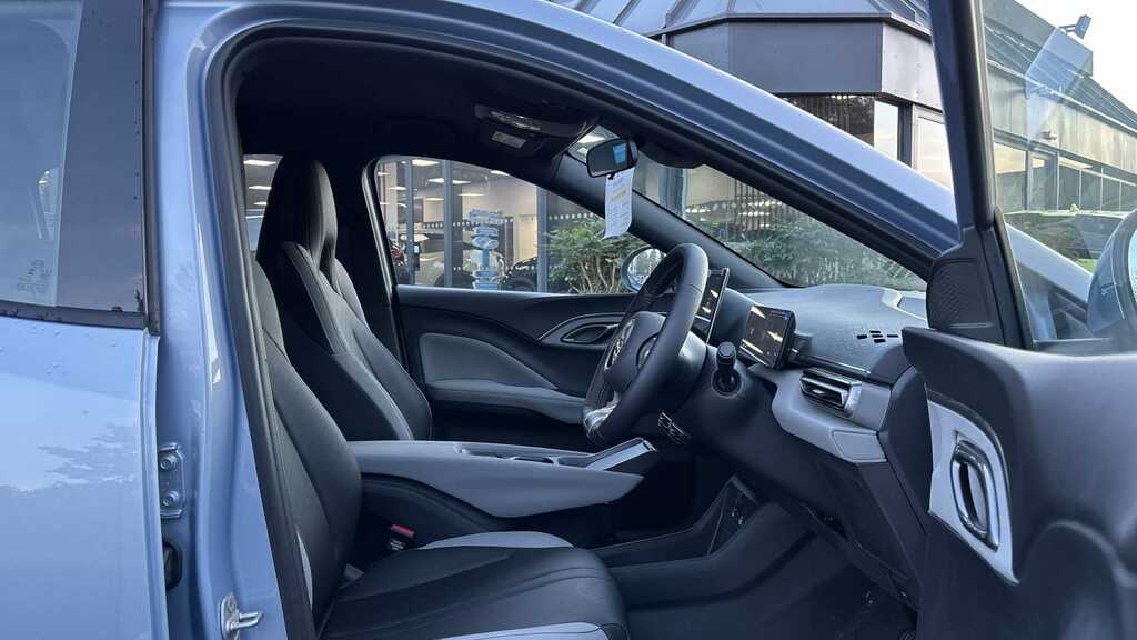 Byd Dolphin 65Kw Active 30Kwh 2025 KW75MXS Blue #3