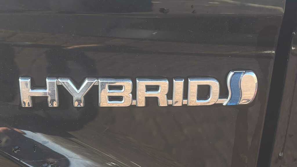 Toyota Yaris 1.5 Hybrid Design Cvt 2023 YY73CYC Brown #6