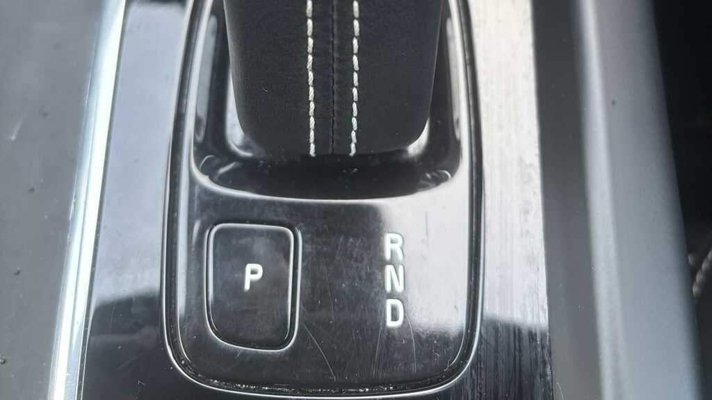 Volvo XC60 2.0 B4d R Design Awd Geartronic 2021 ND71WRE Blue #6