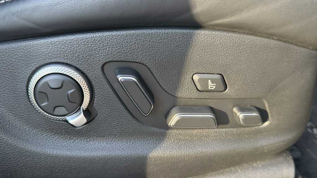 Genesis GV80 2.5T Luxury Plus Awd 6 Seat 2024 Blue #24