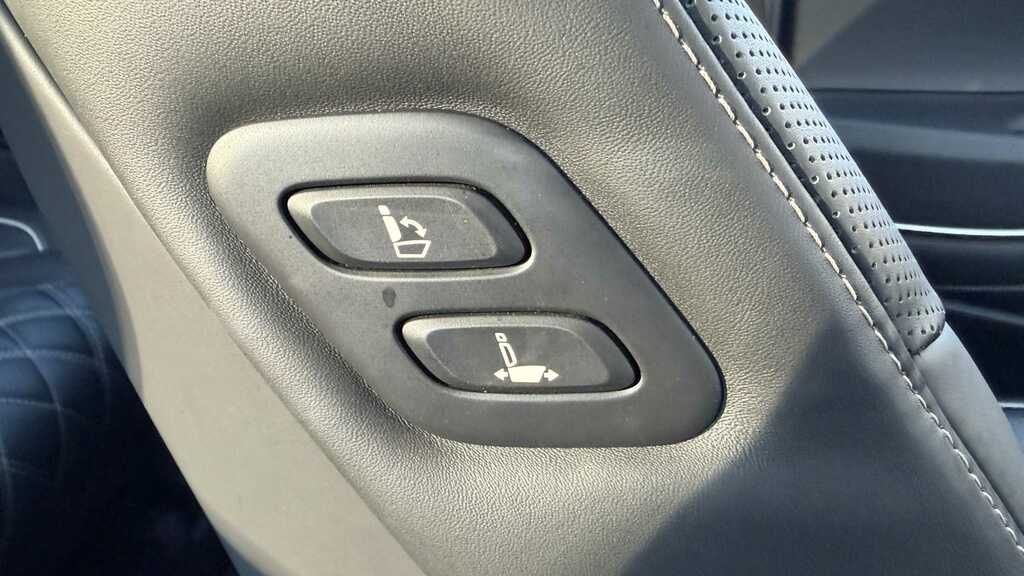 Genesis GV80 2.5T Luxury Plus Awd 6 Seat 2024 Blue #35