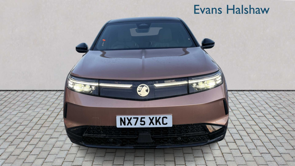 Vauxhall Grandland 157Kw Gs 73Kwh 2025 NX75XKC  #4
