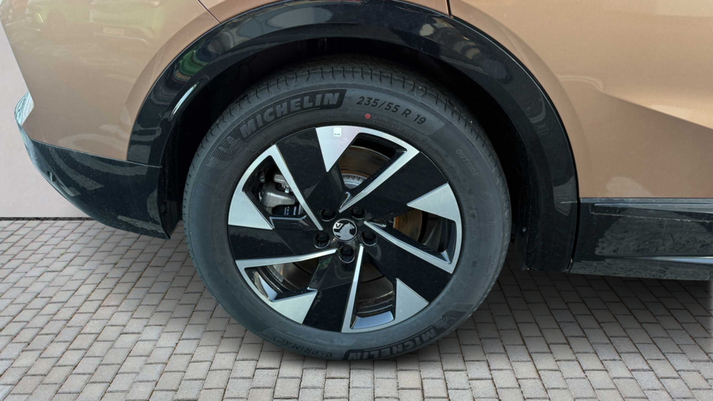 Vauxhall Grandland 157Kw Gs 73Kwh 2025 NX75XKC  #6
