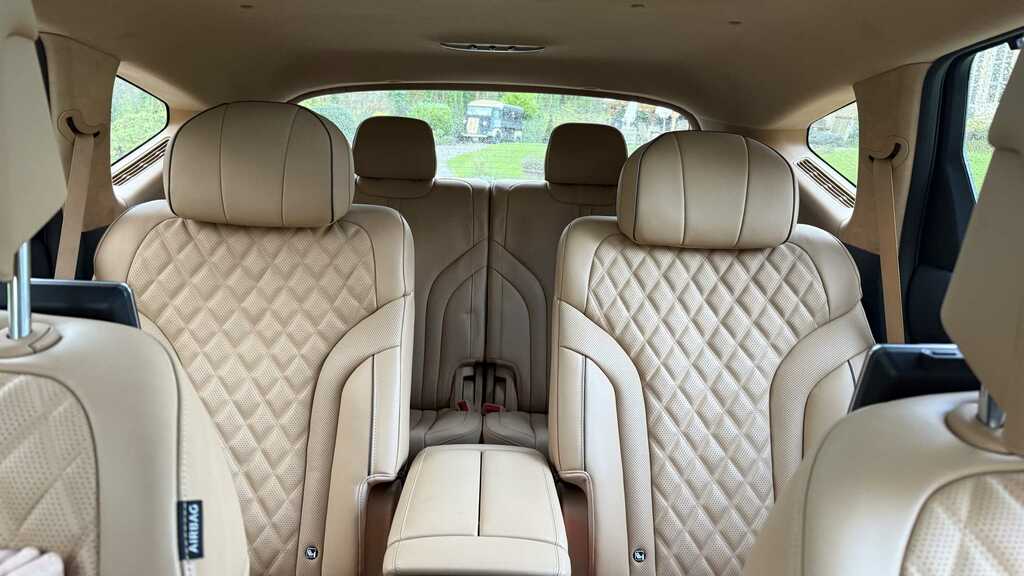 Genesis GV80 2.5T Sport Awd 2024 Grey #29