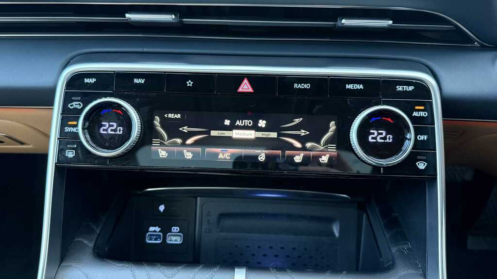 Genesis GV80 2.5T Sport Awd 2024 Grey #27