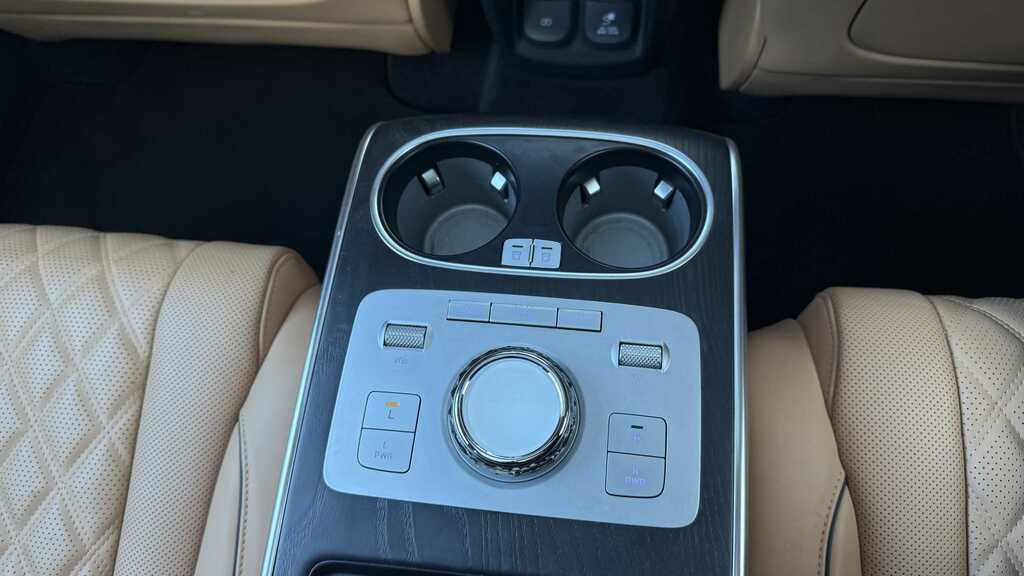 Genesis GV80 2.5T Sport Awd 2024 Grey #31