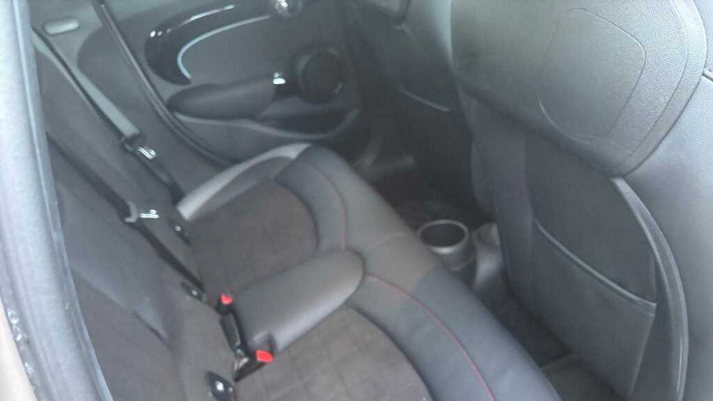 Mini Hatch 1.5 Cooper Sport 2022 LG22VLB Grey #6