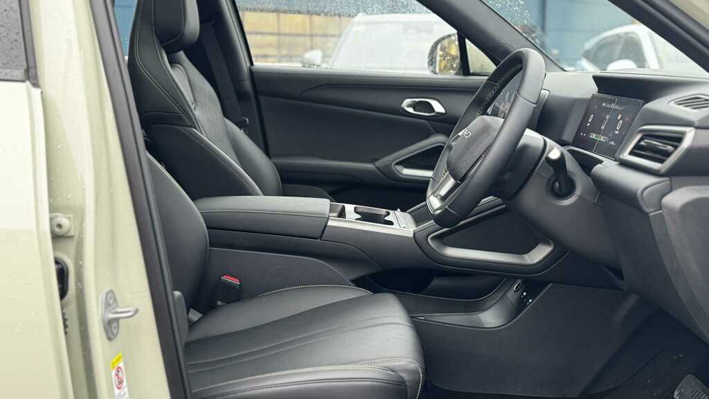 Byd Atto 2 130Kw Boost 51Kwh 2025 BL75UXY Green #2
