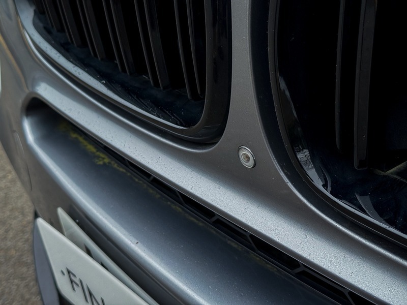 BMW X5 2.0 40E 9.0Kwh M MJ16EBX Grey #4