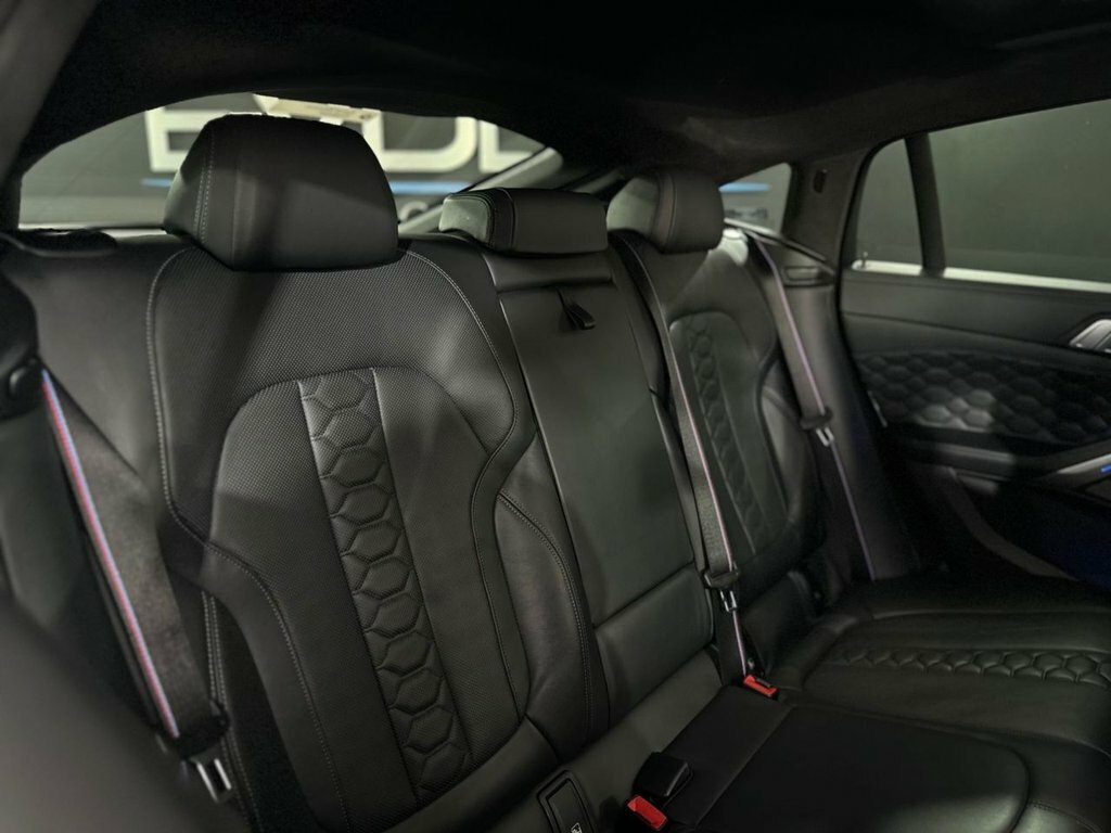 BMW X6 M Xdrive X6 M Competition Step - 2020 70 Black #30