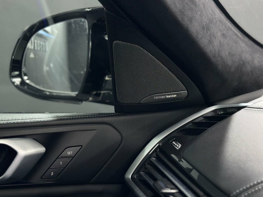 BMW X6 M Xdrive X6 M Competition Step - 2020 70 Black #27