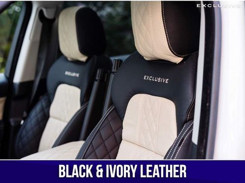 Land Rover Range Rover Sport Exclusive Edition 3.0 White #5