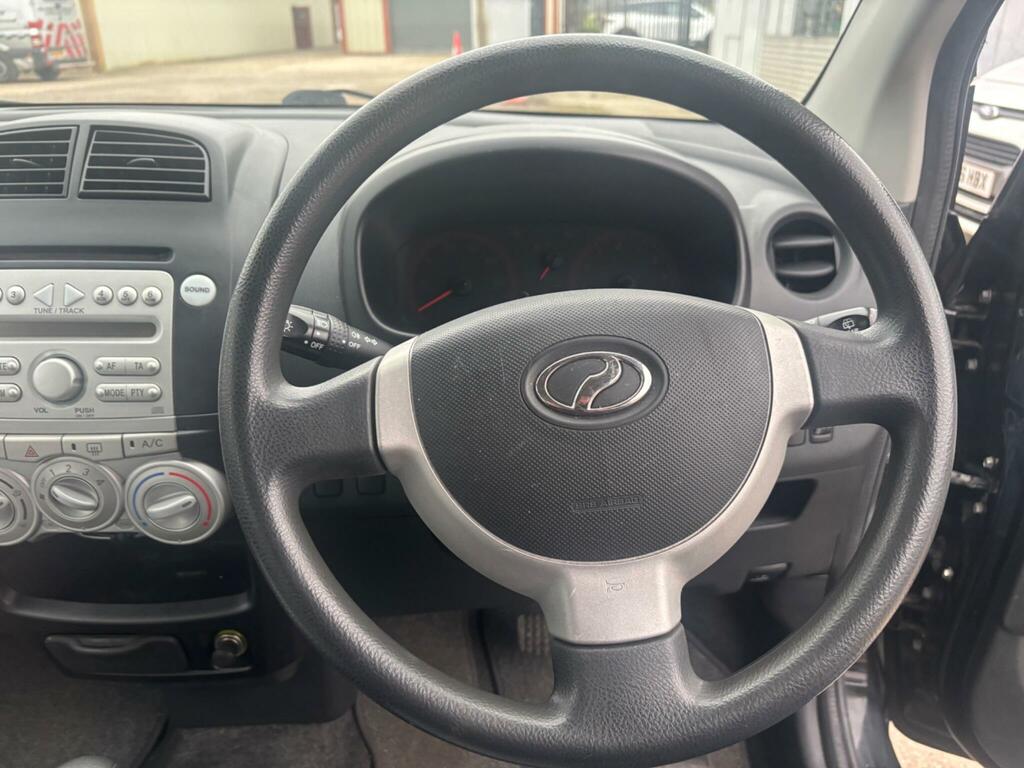 Perodua Myvi 1.3 Ezi Lux Silver #24