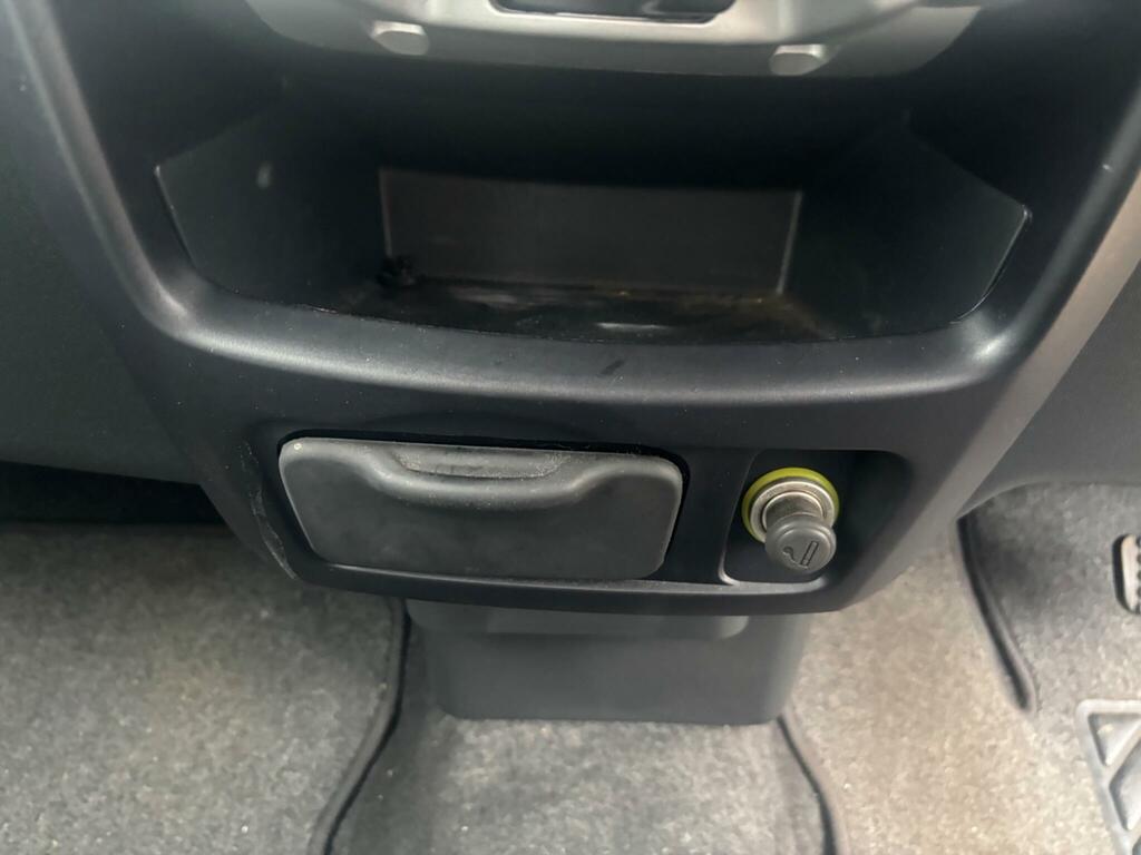Perodua Myvi 1.3 Ezi Lux Silver #34