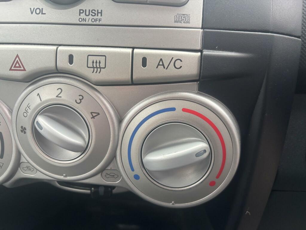 Perodua Myvi 1.3 Ezi Lux Silver #26