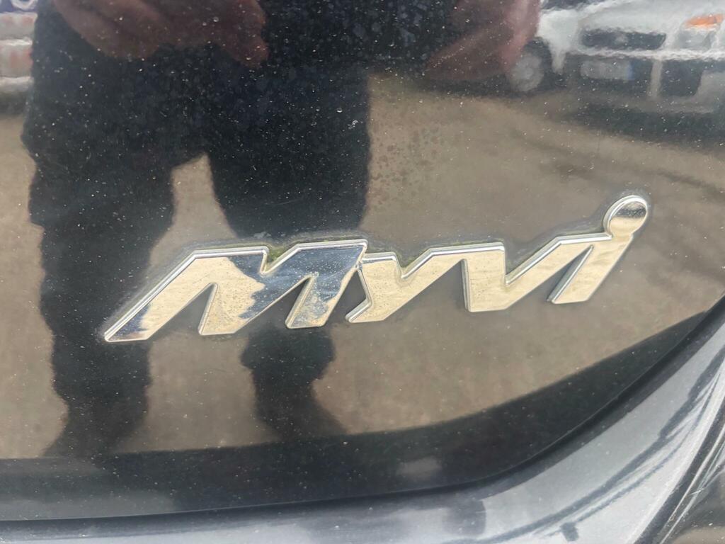 Perodua Myvi 1.3 Ezi Lux Silver #42