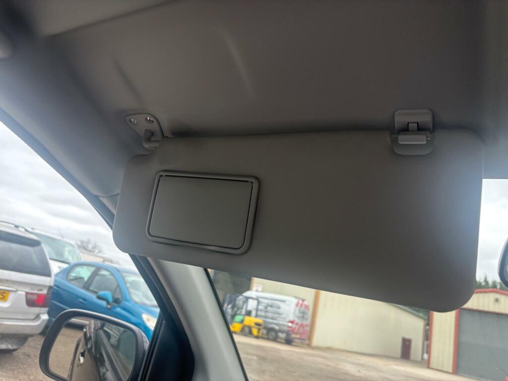 Perodua Myvi 1.3 Ezi Lux Silver #32