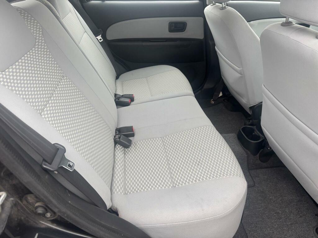 Perodua Myvi 1.3 Ezi Lux Silver #14