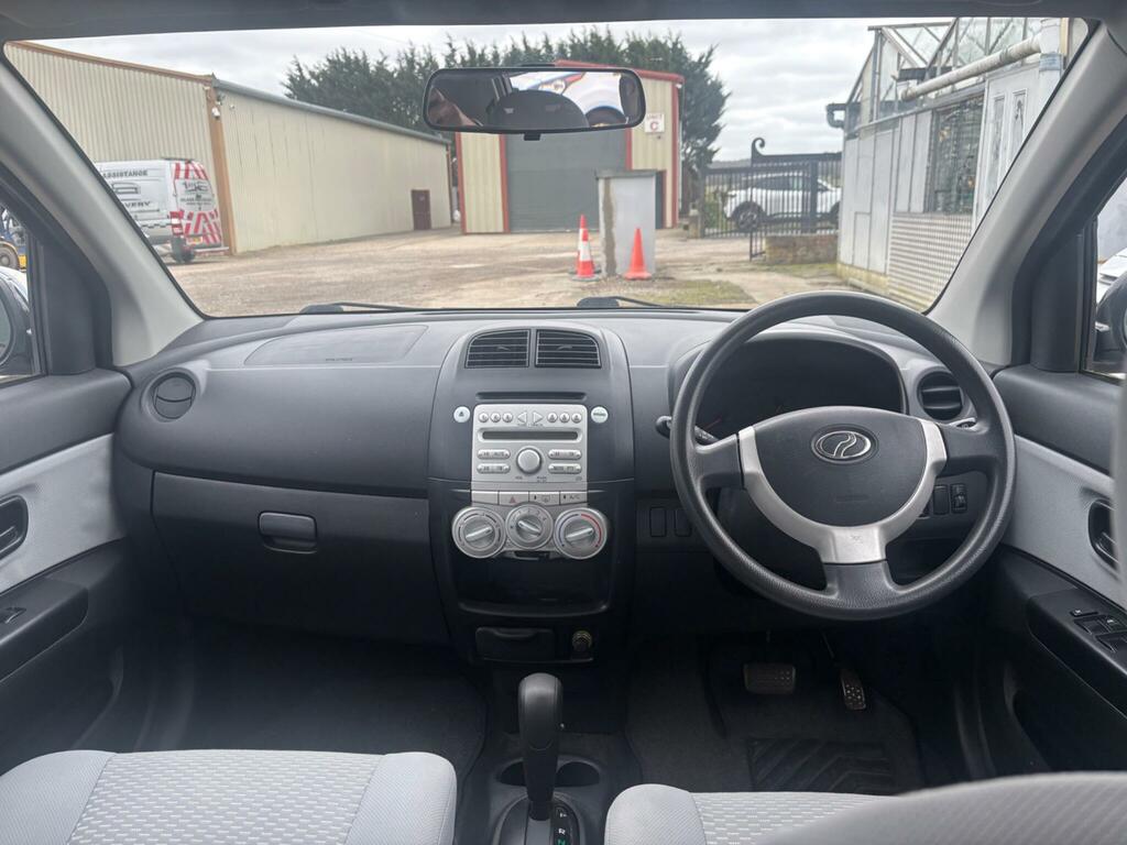 Perodua Myvi 1.3 Ezi Lux Silver #15