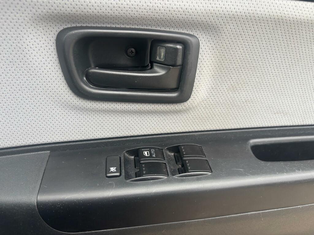 Perodua Myvi 1.3 Ezi Lux Silver #27