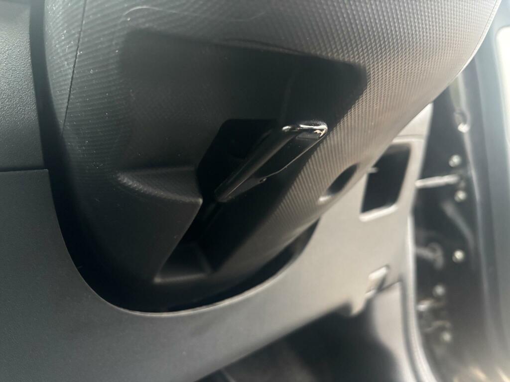 Perodua Myvi 1.3 Ezi Lux Silver #35