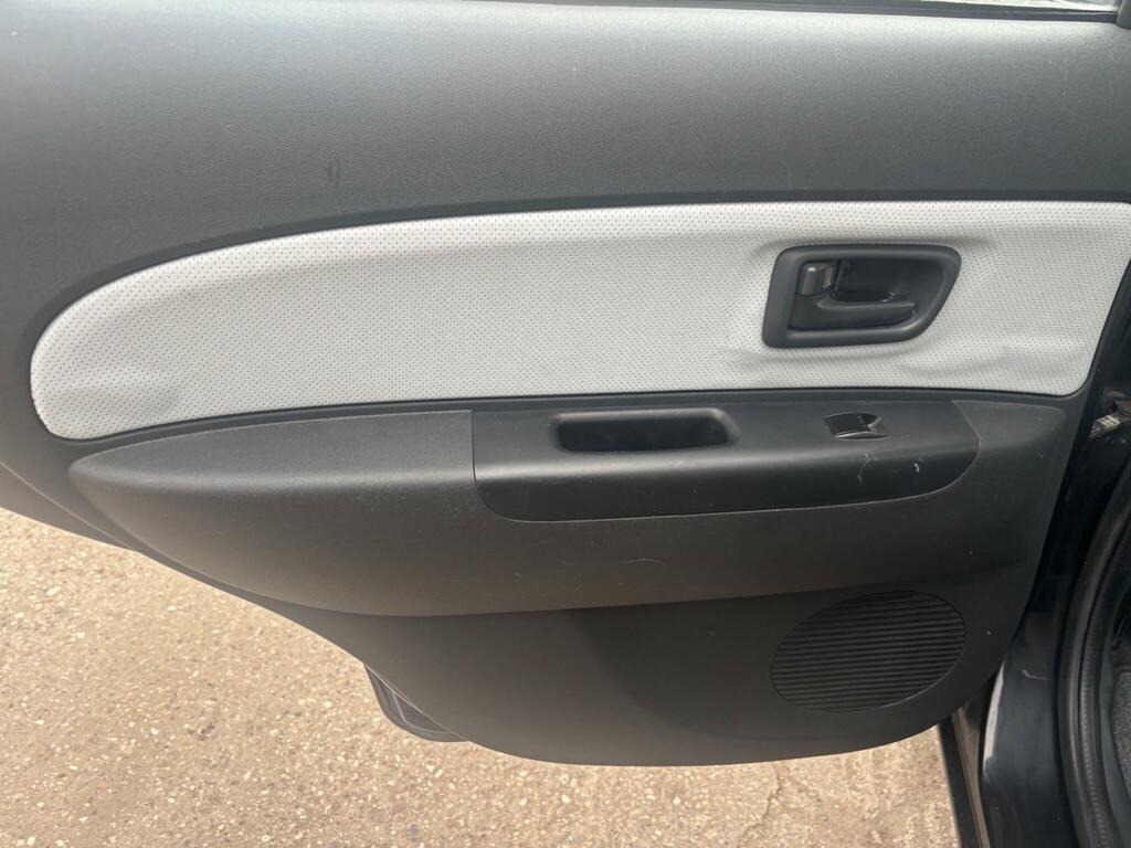 Perodua Myvi 1.3 Ezi Lux Silver #38
