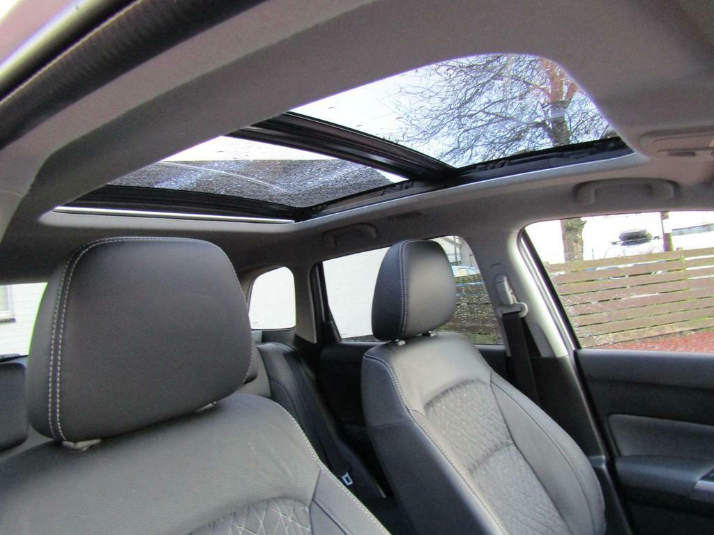 Suzuki Vitara 1.4 Boosterjet Sz5 Allgrip Euro 6 S S KR69JHA Silver #2