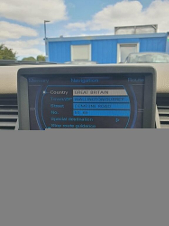 Audi A8 4.2 Quattro Grey #6