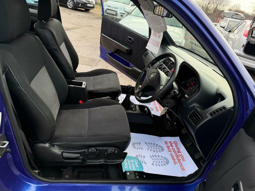 Honda Logo 1.3 Se Blue #13