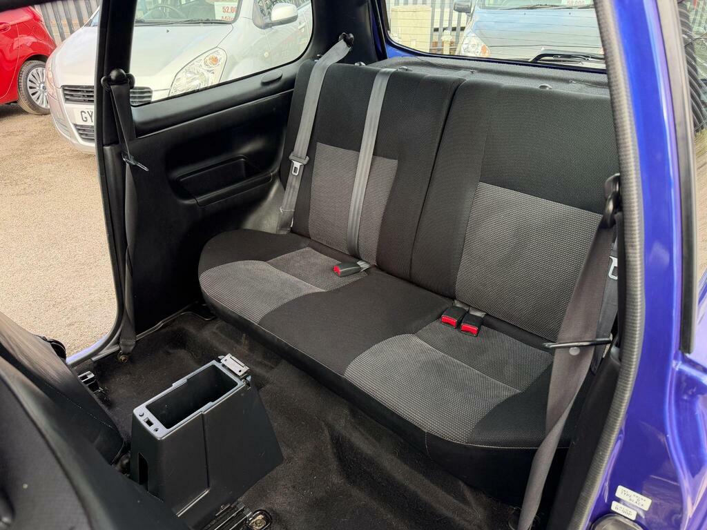 Honda Logo 1.3 Se Blue #14
