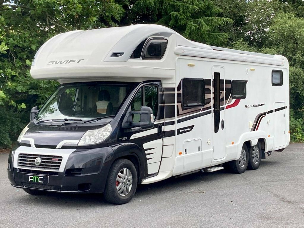 Fiat Ducato Ducato 42 Multijet Power Black #3