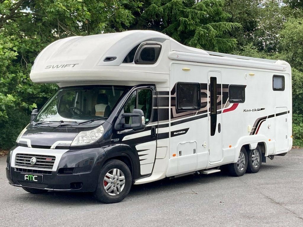 Fiat Ducato Ducato 42 Multijet Power Black #2