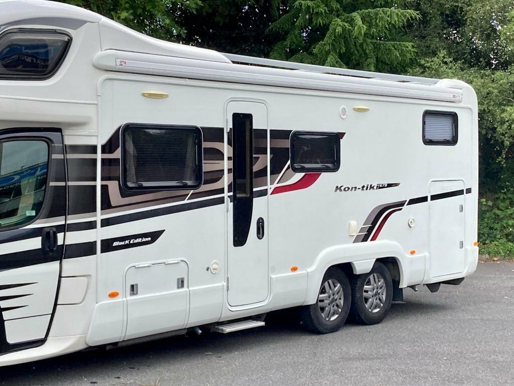 Fiat Ducato Ducato 42 Multijet Power Black #6