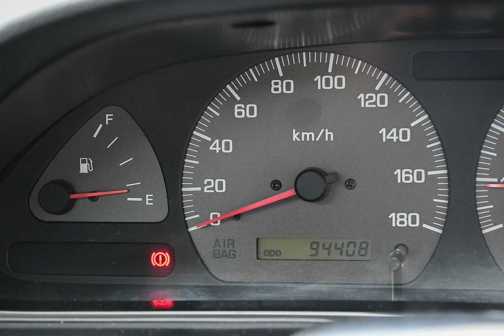 Nissan Fairlady Red #15