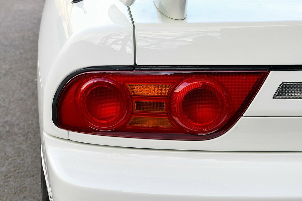 Nissan Fairlady Red #30