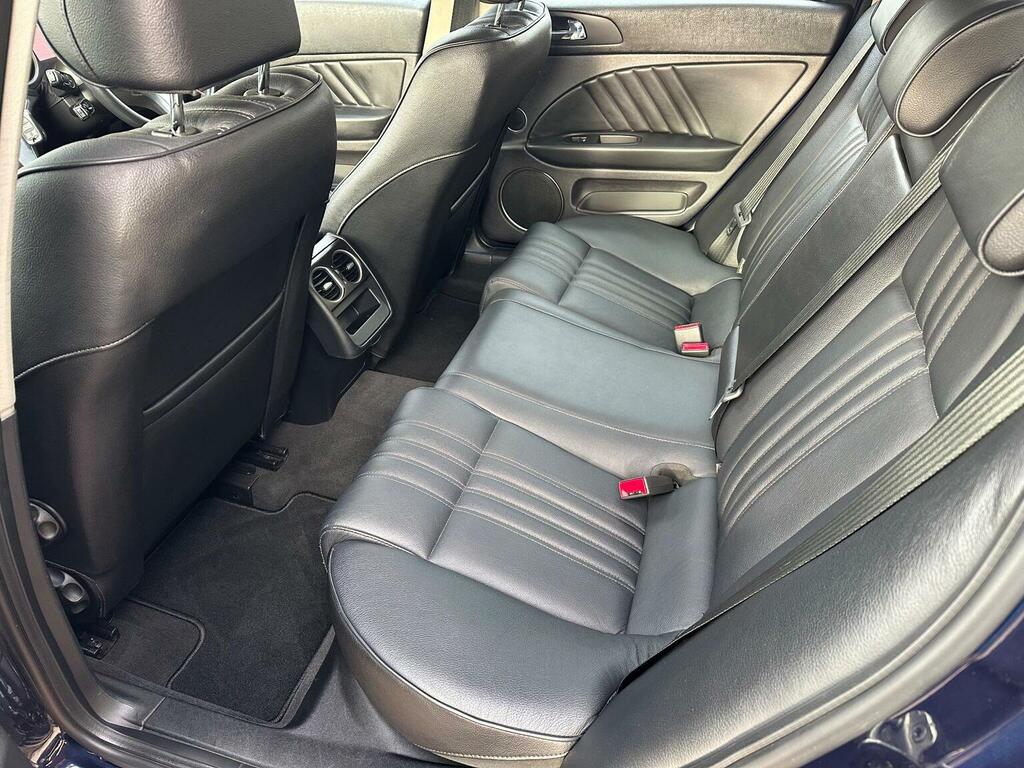Alfa Romeo 159 2.4 Jtdm Lusso  #11