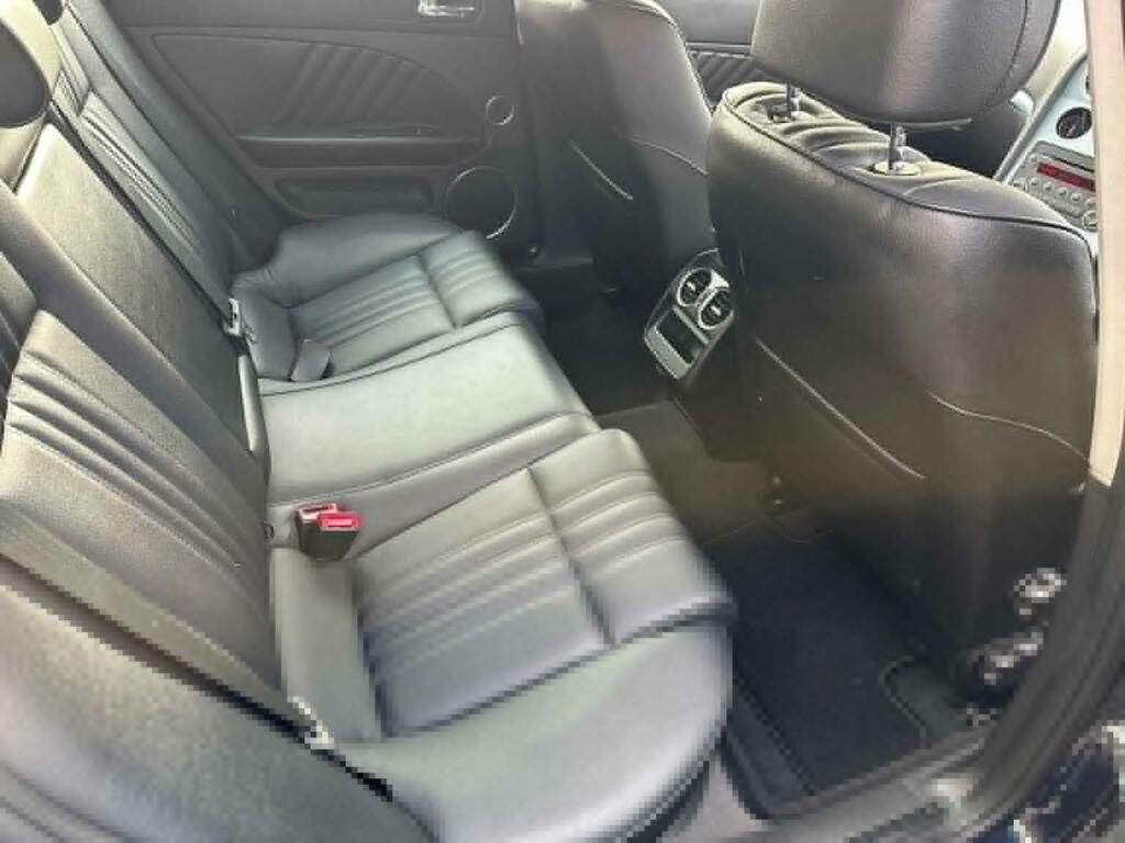 Alfa Romeo 159 2.4 Jtdm Lusso  #12