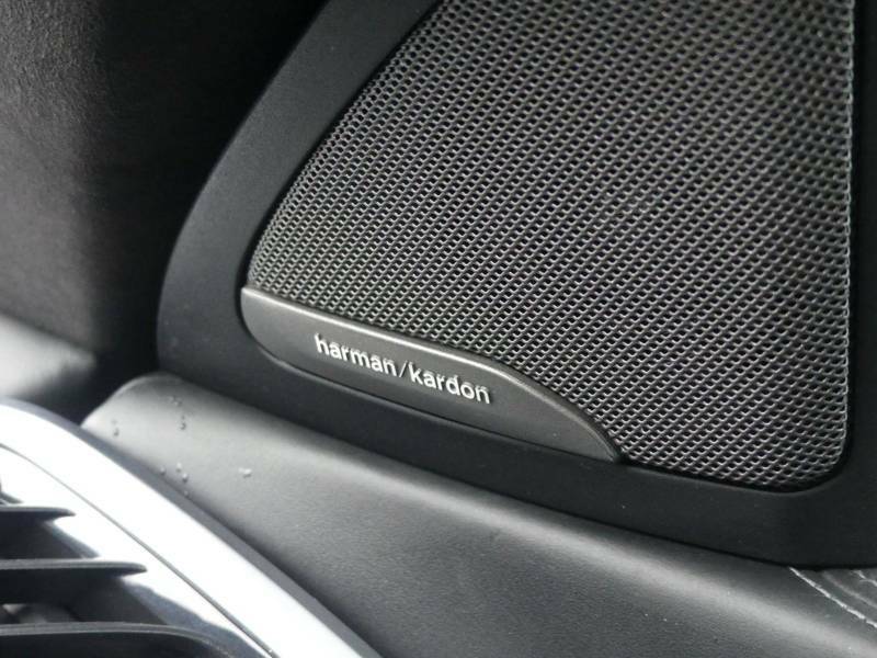 BMW X6 M M Competition Black #24