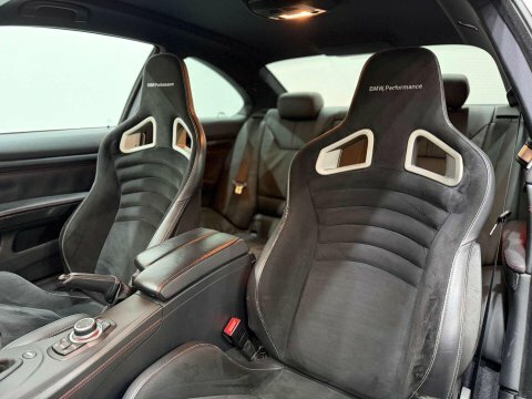 BMW M3 4.0 Iv8 Dct LC11GKY Grey #4